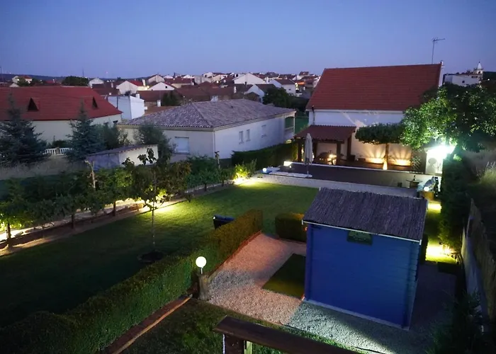 Casa Do Ze - Al Bed & Breakfast Soito (Guarda)