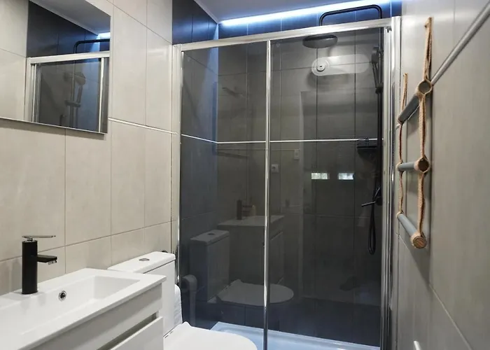 Bed & Breakfast Casa Do Ze - Al 3*