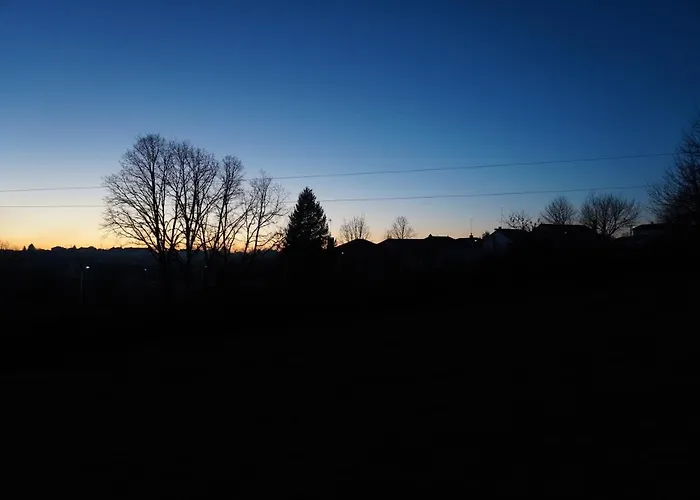 Casa Do Ze - Al Alojamento de Acomodação e Pequeno-almoço 3*