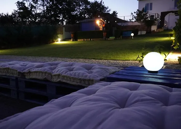 Casa Do Ze - Al Soito (Guarda)