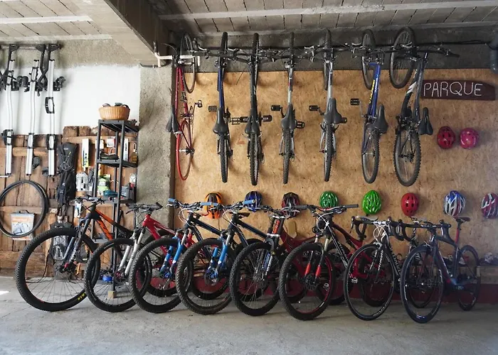 Casa Do Ze - Al Alojamento de Acomodação e Pequeno-almoço