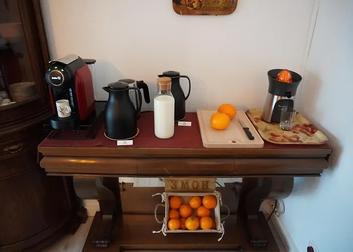 Casa Do Ze - Al Alojamento de Acomodação e Pequeno-almoço