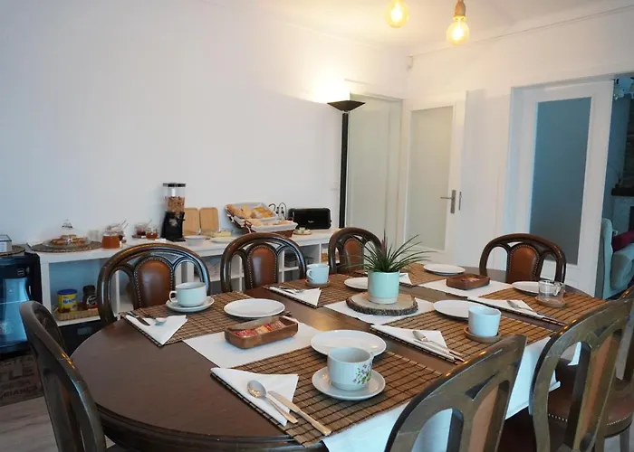 Casa Do Ze - Al Bed & Breakfast Soito (Guarda)