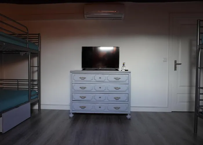 Alojamento de Acomodação e Pequeno-almoço Casa Do Ze - Al