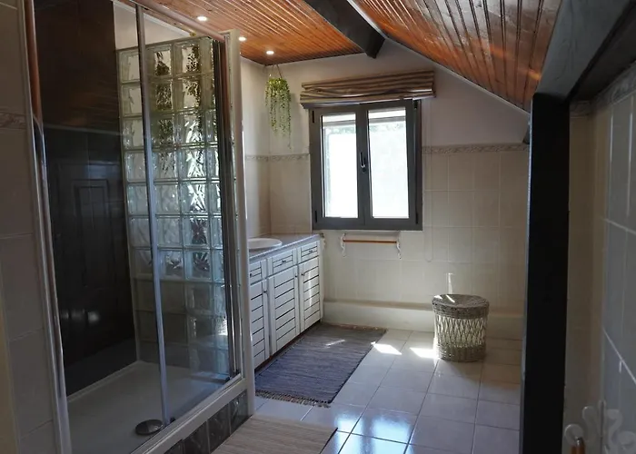 Casa Do Ze - Al Bed & Breakfast 3*