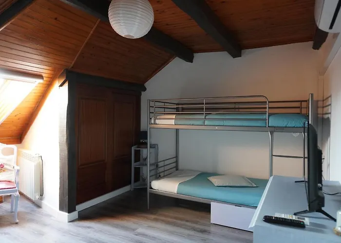 Bed & Breakfast Casa Do Ze - Al 3*