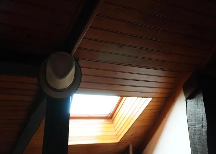 Casa Do Ze - Al Soito (Guarda)