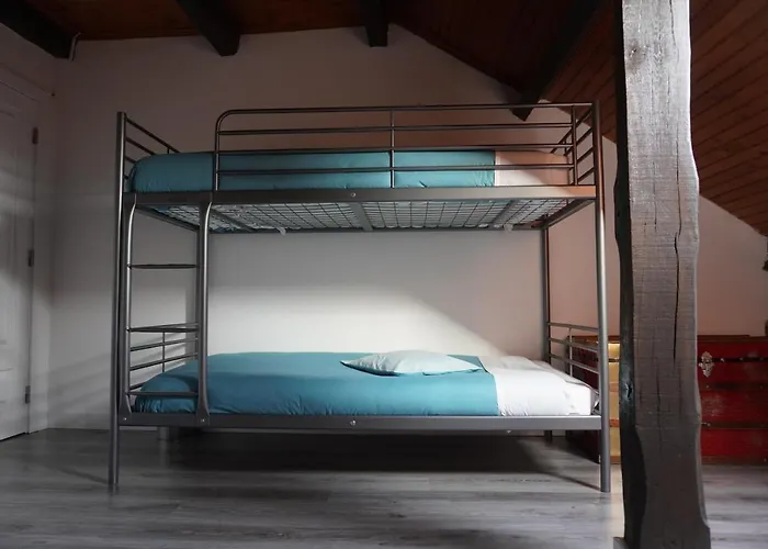 Casa Do Ze - Al Bed & Breakfast