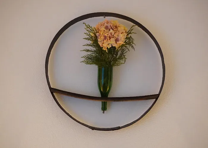 Bed & Breakfast Casa Do Ze - Al