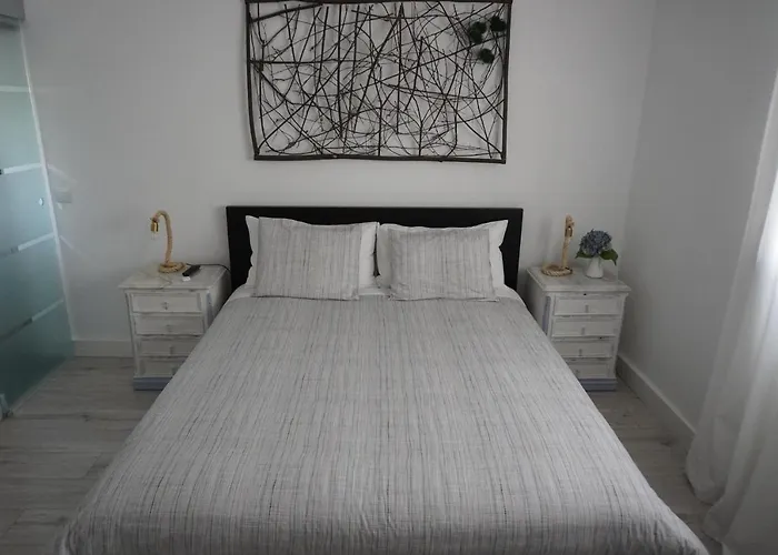 Casa Do Ze - Al Bed & Breakfast Soito (Guarda)