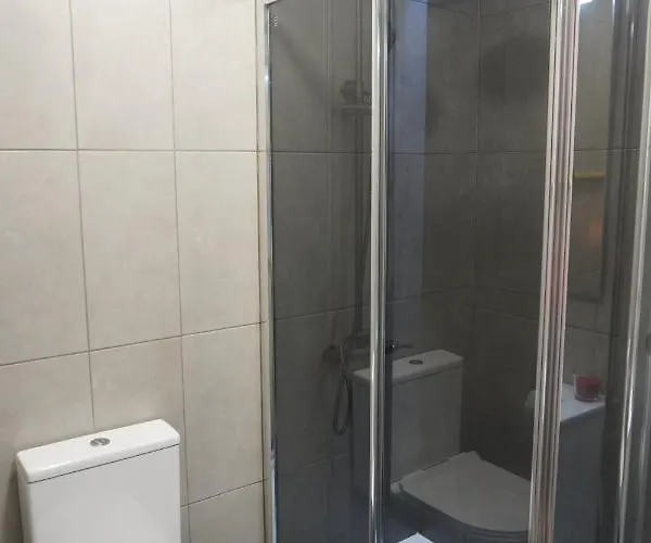 Alojamento de Acomodação e Pequeno-almoço Casa Do Ze - Al Soito (Guarda)