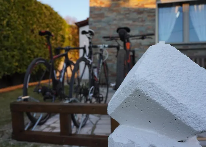 Bed & Breakfast Casa Do Ze - Al 3*