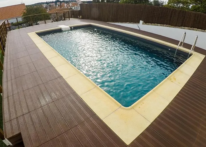 Alojamento de Acomodação e Pequeno-almoço Casa Do Ze - Al 3*