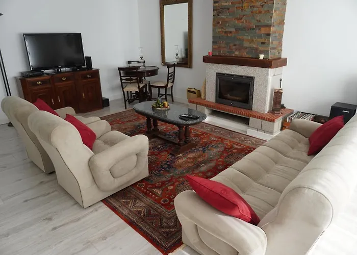 Casa Do Ze - Al Alojamento de Acomodação e Pequeno-almoço 3*