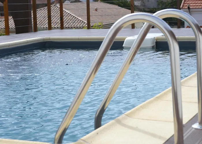 Casa Do Ze - Al 3* Soito (Guarda)